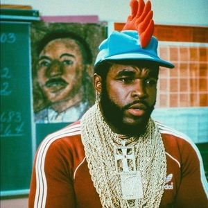 Meet your Posher, David